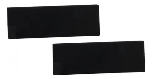 Borracha do Separador HP Laserjet P2035 P2055 RM1-6397 B2