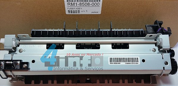 Fusor OEM HP LJ M521 M521dn M525 M525dn RM1-8508 110v