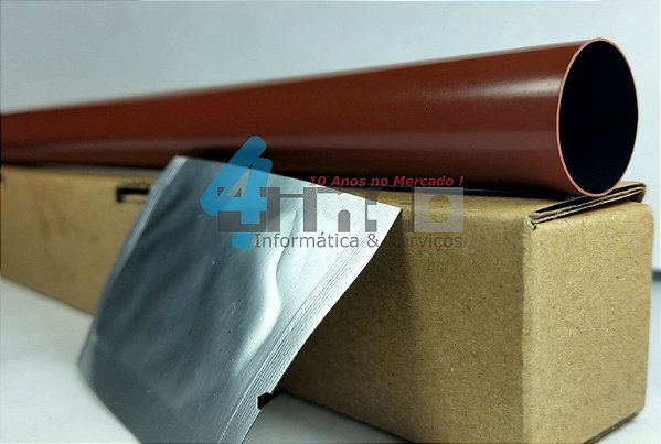 Película HP Laserjet Color Pro 200 M275 M276 Pro 300 M375nw Pro 400 M475dn RM1-8062