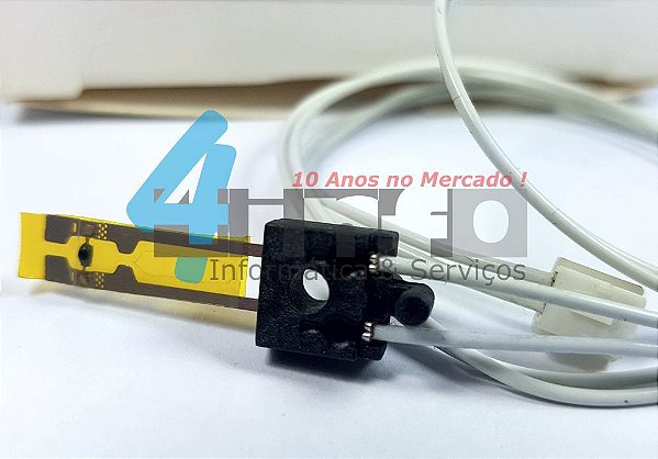 Termistor 1 Brother Lj1345001 8460 8890 8065 8085 5280 5240 Original OEM