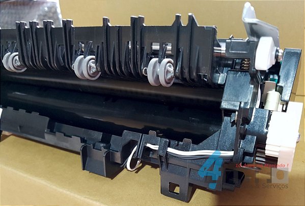 Unidade Fusora Brother L5602 L5652 L5702 L5902 L5202 L5102 D008AH001