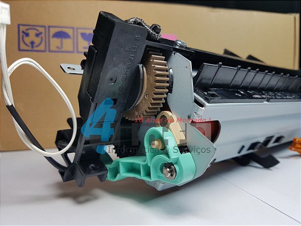 Unidade Fusor Original Samsung SCX 4600 4623 ML 1915 2525 2545 2580 110v JC91-00946A