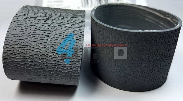 Borracha ADF Feed Belt MX710 MX711 MX810 MX811 MX812 40X7749 OEM