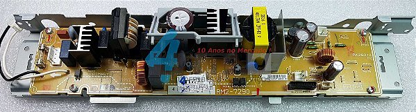 Placa Fonte HP LJ Pro M176 M177 110v LVPS RM2-7290