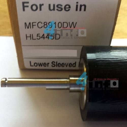 Rolo Pressor OEM Brother Mfc 8910 Dcp 8157 Hl 5470 6180