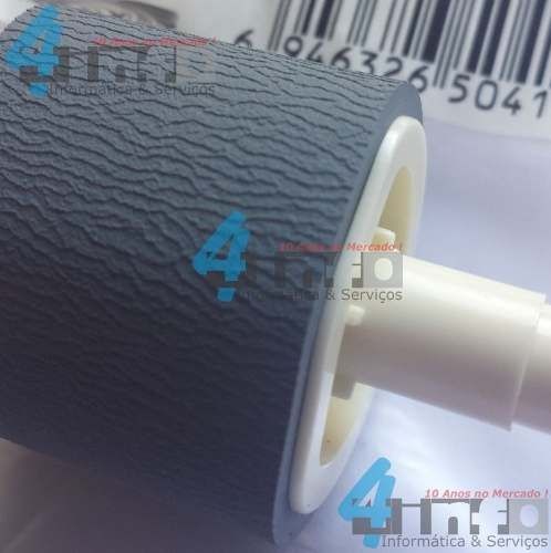 Pickup Roller HP 1320 P2015 2300 2400 3390 3392 RL1-0540 OEM