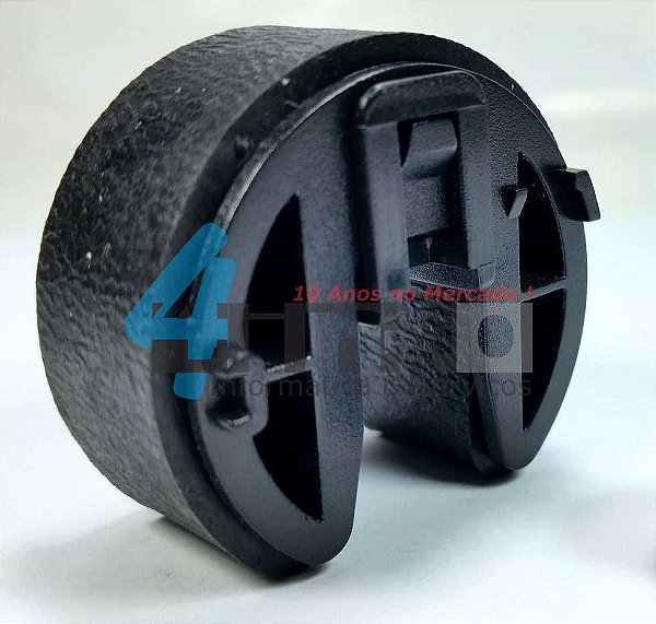 Rolete Pickup HP LJ Color CM1312 CP1215 CP2025 CM1415 RM1-4426 Nacional