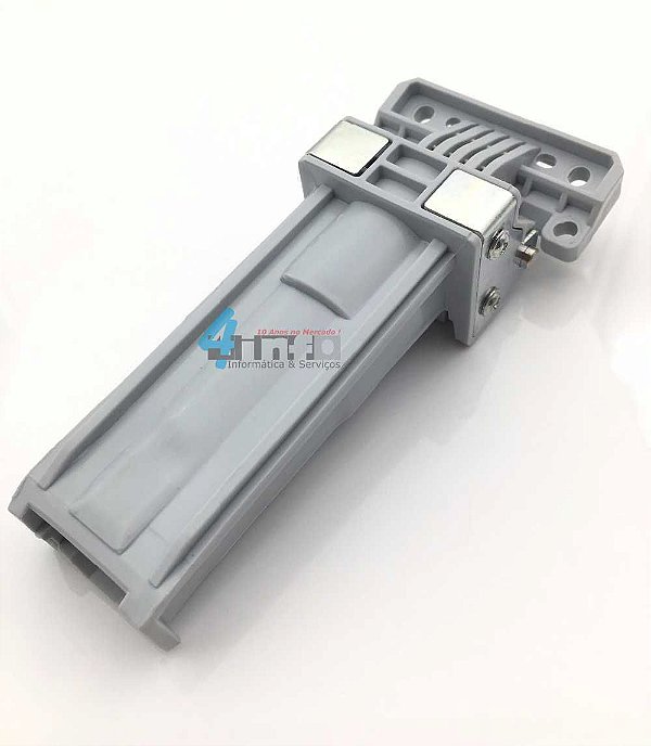 Dobradiça Adp Hp Mfp M575 M525 M521 M775 Cm4540 Q7404