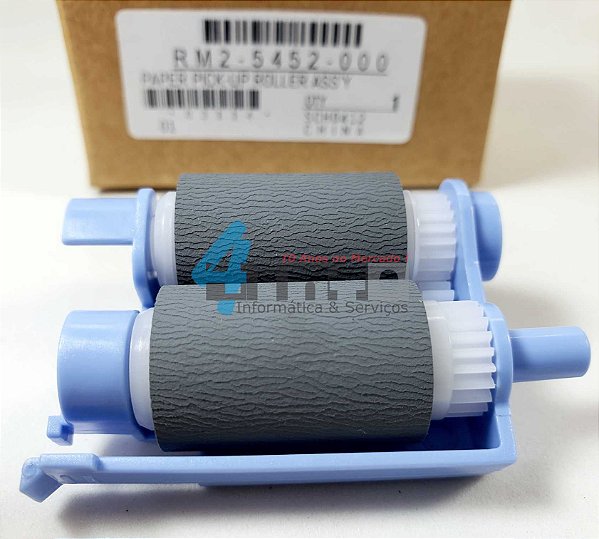 Rolete Pickup HP LJ M402 M403 M426 M427 RM2-5452 Original OEM