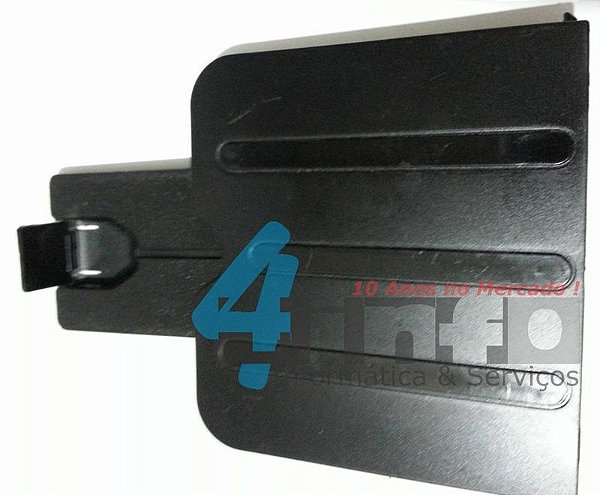 Bandeja Saida Papel Hp Lj M1132 M1136 M1212 M1217 RM1-7727