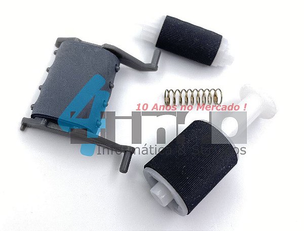 Kit Roletes ADF M1212 M127 M132 M134 M1219 M1210 ENVY e Ink Advantage CB780-80008 CB780-60032