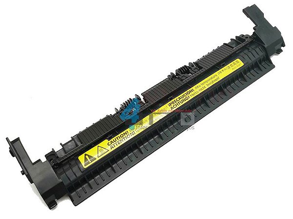 Tampa Fusor Com Roletes P1102 M1132 M1212 M125 M127 Novo Imp RC3-0538