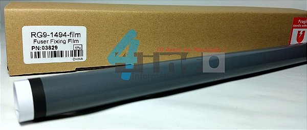 Pelicula Original OEM HP LJ P1102w P1005 M1005 M1132 P2015 3050 1020 M1319 M2727