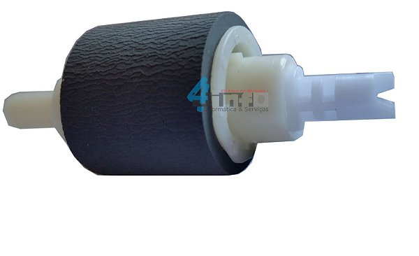 Rolete Papel Pickup Roller Hp P2035 P2035n P2055 P2055dn B2 RM1-6414