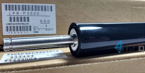 Rolo Pressor OEM HP Laserjet P3005 M3027 M3035