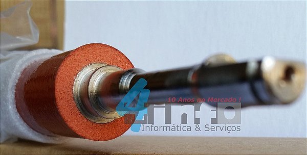 Rolo Pressor OEM HP LJ P2035n P2055dn M401n M425dn Canon iR1133 RM1-8808