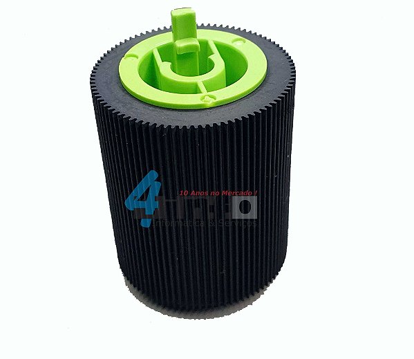 Rolete Separador ADF Lexmark MX710 MX711 MX810 MX811 MX812 40x7775 OEM