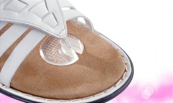 Tiras para sandália Clearance