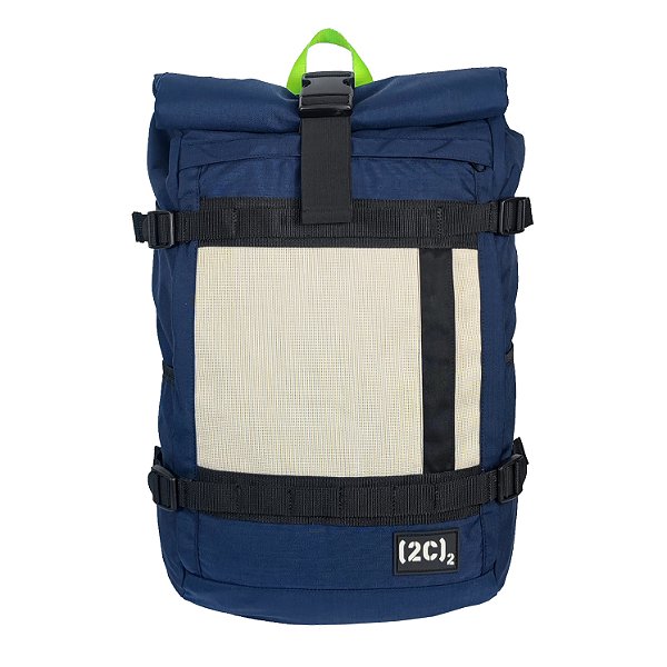 Drei Pro Night 20L Azul
