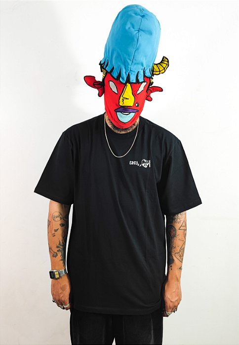 Camiseta Franciscoskt x 2c2