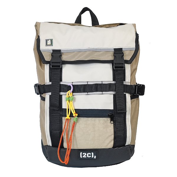 Flaptop Pro 20L - Vespas x 2c2
