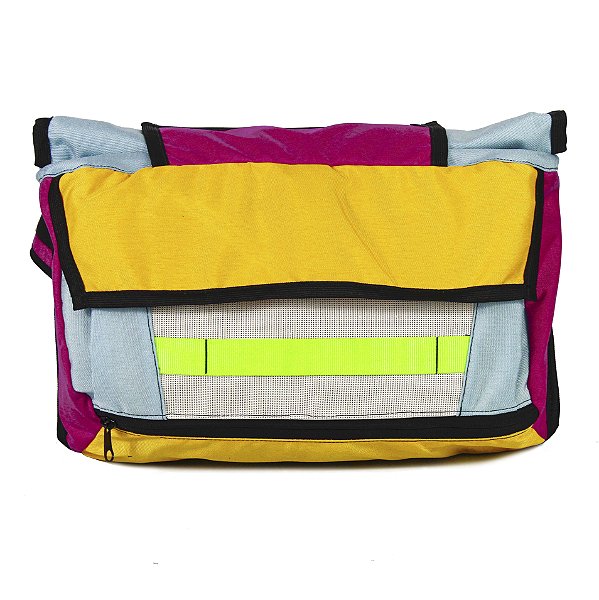 Sprint Rolltop Mini-Mess 8L Lolo