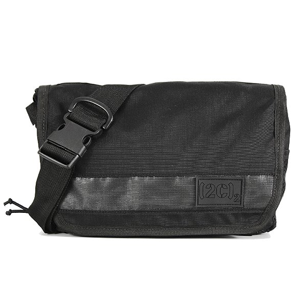 Pochete / Hip Bag Aprex GG Preta