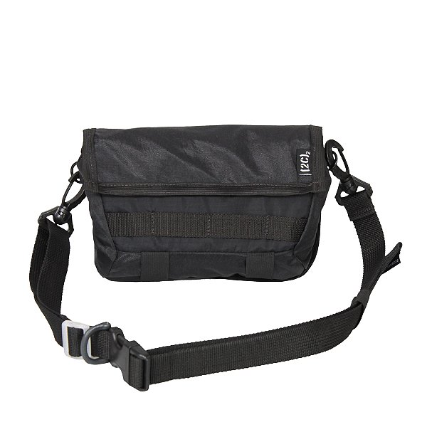 Mini Ékso Shouder / Bolsa de guidão 3P