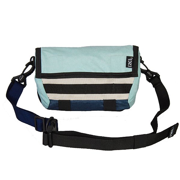 Mini Ékso Shouder / Bolsa de guidão 19-Zero-1