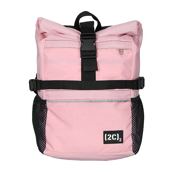 Drei 18L Keirin Rosa