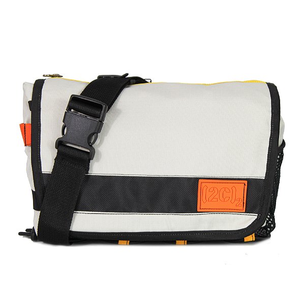 Pochete / Hip Bag Aprex GG Off White