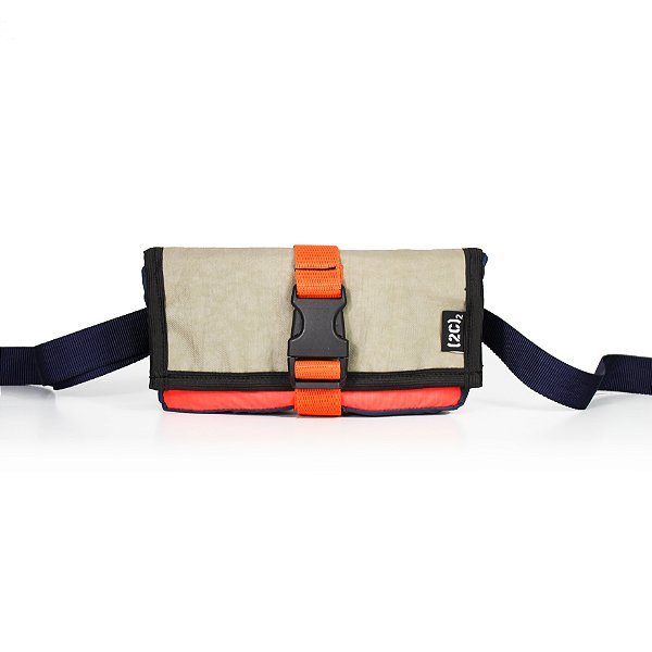 Mini Pouch 1L Beigin