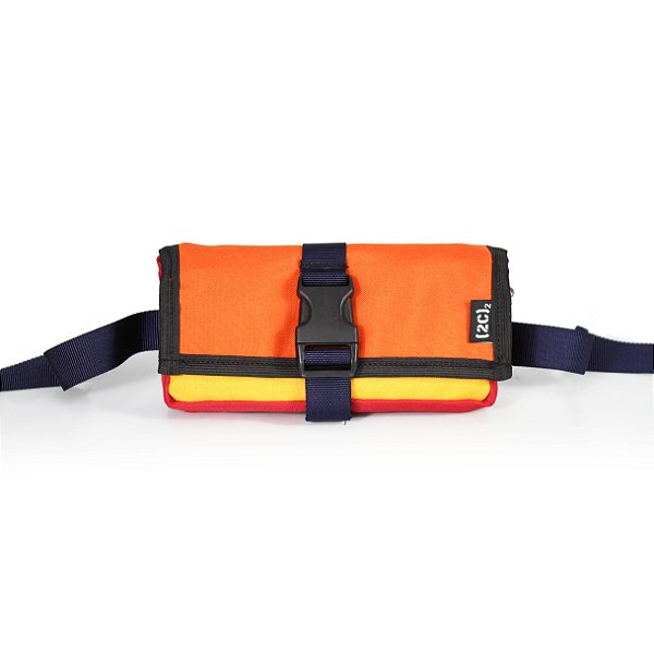 Mini Pouch 1L Terça 18h45