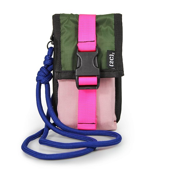 Phone Pouch Tinhorão