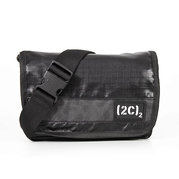 Pochete / Hip Bag Grande Ripstop Emborrachado