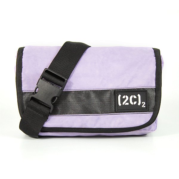 Pochete / Hip Bag Grande SL Lilas