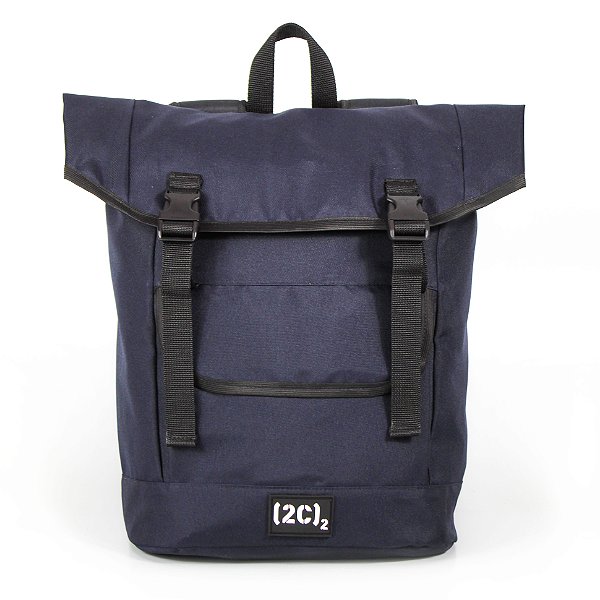 Rucksack 18L Azul Marinho