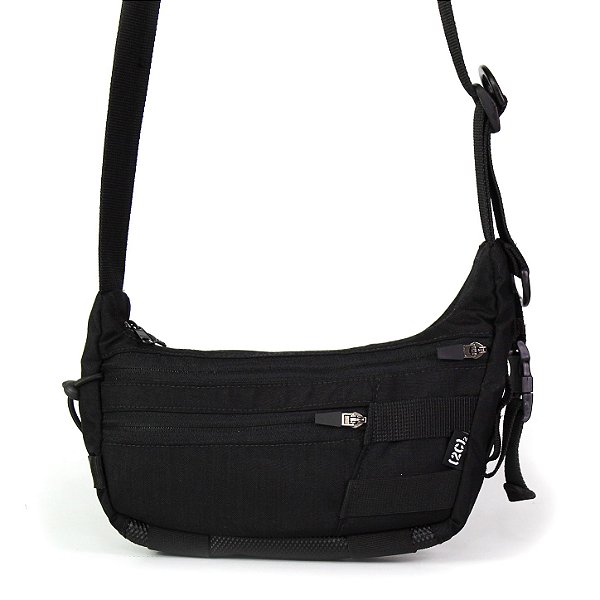 Kore Saddle Bag P