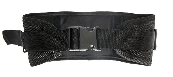 Cinto de barriga para mochilas PRO/Kyosei