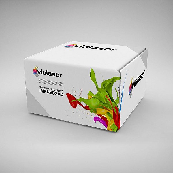 CARTUCHO TONER HP 1215 / CE 320 BK - (COMPATÍVEL)