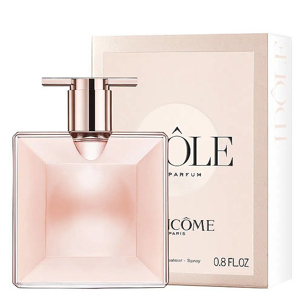 Idôle Lancôme - Perfume Feminino Eau de Parfum