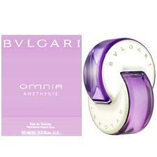 Omnia Amethyste FemininoEau de Toilette