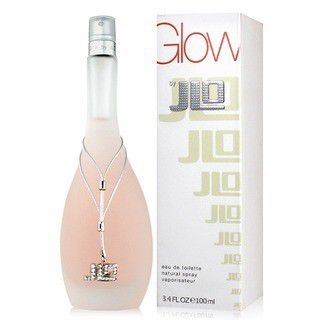 Glow Jennifer Lopez Eau de Toilette - Perfume Feminino