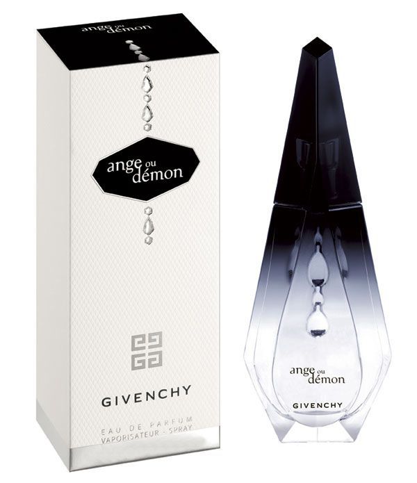 Perfume Ange ou Demon Feminino Eau de Parfum