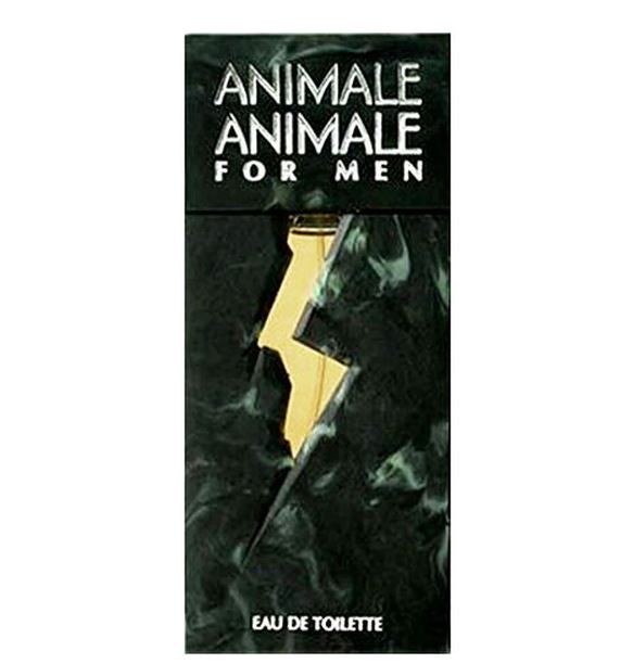 100ml Animale Animale EDT masc