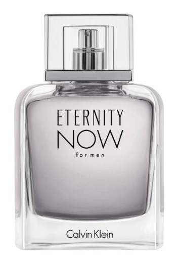 Eternity Now EDT Calvin Klein Masculino