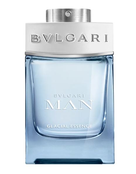 Bvlgari Man Glacial Essence Bvlgari – Perfume Masculino EDP