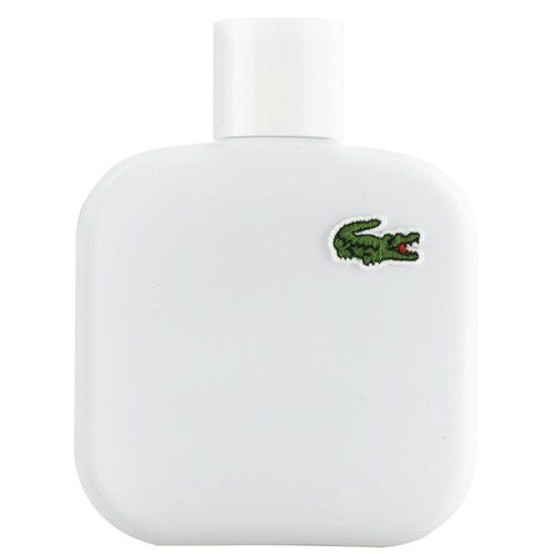 Eau De Lacoste L.12.12 Blanc - Pure Lacoste - Perfume Masculino - Eau de Toilette