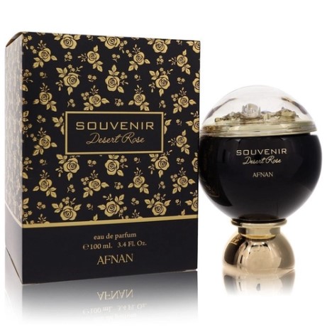 Desert Rose Souvenir fem Afnan 100ml