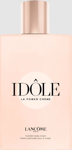 Lancôme Idôle La Power Cream - Loção Corporal 200ml